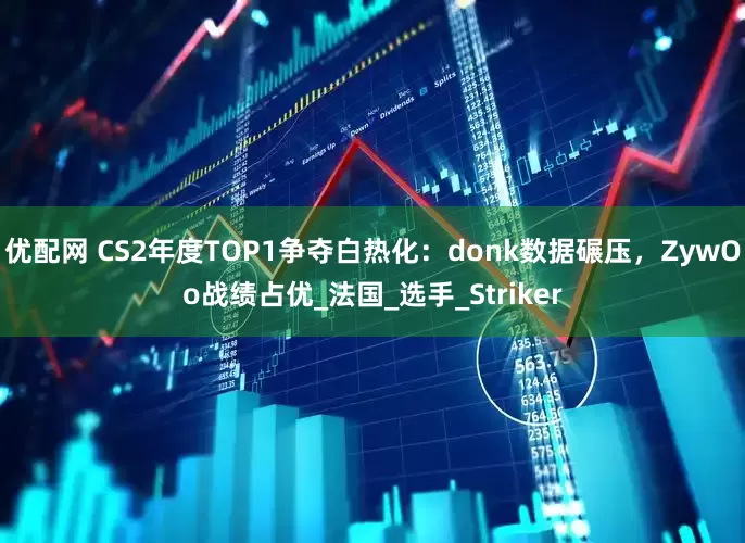 优配网 CS2年度TOP1争夺白热化：donk数据碾压，ZywOo战绩占优_法国_选手_Striker